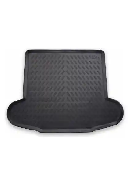 First Oto Fiat Egea Sedan 3D Bagaj Havuzu: Dayanıklı ve Koruyucu Bagaj Aksesuarı