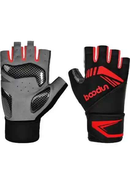 Fitness Eldivenleri Karşılaştırması: Boodun ve Dragon W8070 Ürünlerinin Özellikleri ve Kullanıcı Yorumları