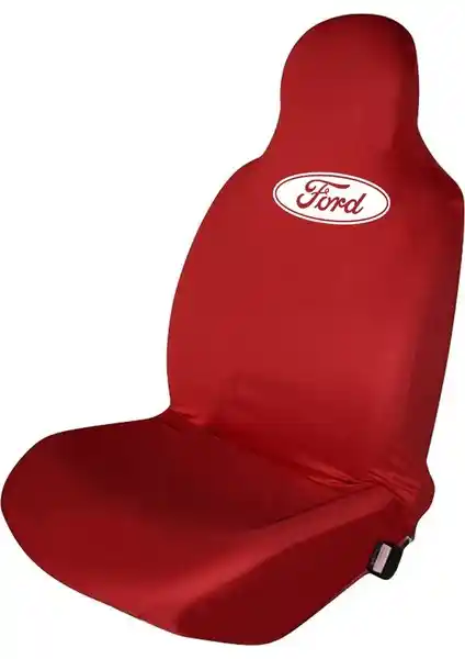 Ford Fiesta Titanium için Öziron Özdemir Tekstil Koluğu Kılıfı Analizi ve Değerlendirmesi