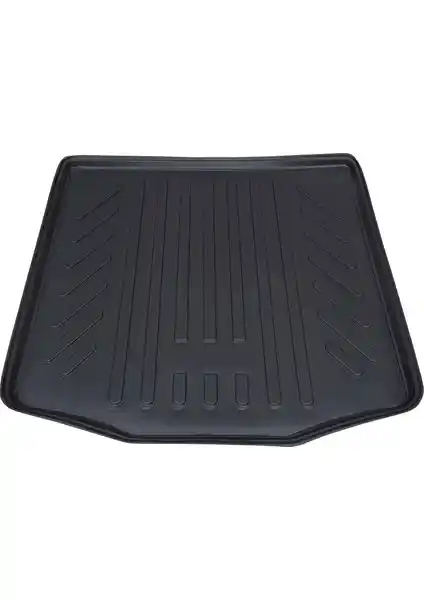 Ford Focus 3 Sedan için dayanıklı ve uyumlu bagaj havuzu incelemesi