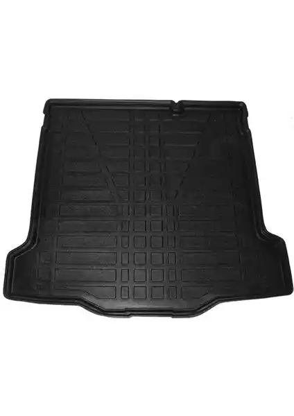 Ford Focus 5 Yeni Sedan 2018 için 3D Bagaj Havuzu ve Koruyucu Çözüm Detaylı İnceleme