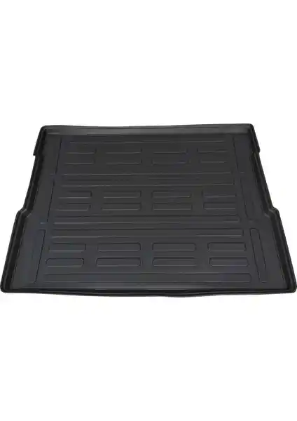 Ford Tourneo Courier 2014-2020 Model İçin Dayanıklı Bagaj Havuzu ve Kullanım Avantajları