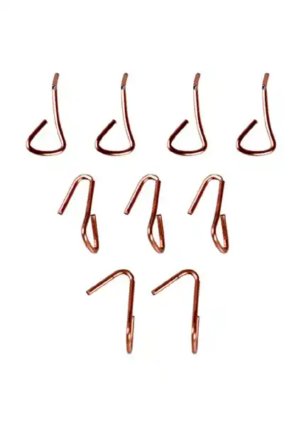 Fox Oto Koltuk Kılıfı Montaj Kancası 1 Kg - Dayanıklı ve Kolay Kullanım İçin Çözüm