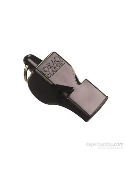 Fox40 ve Povit Düdükleri Karşılaştırması Spor ve Eğitim Amaçlı Kullanım İçin