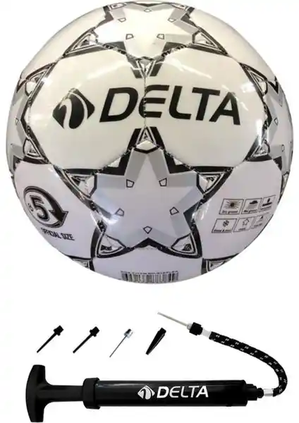 Futbol Topları Karşılaştırması: Delta Stapler ve Telvesse Ürünlerinin Özellikleri ve Performansı