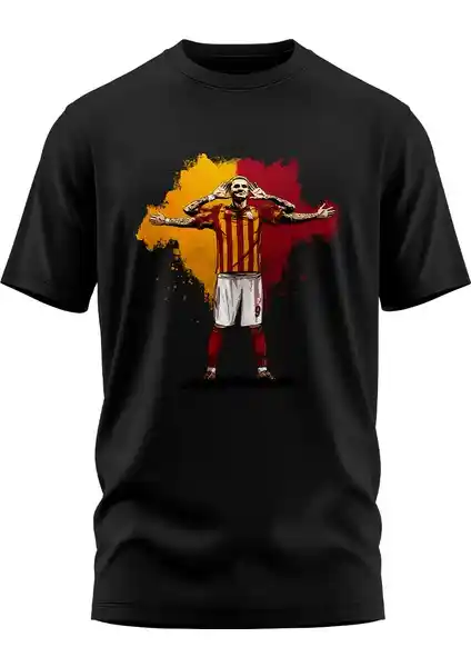 Galatasaray Icardi T-Shirt Modelleri Karşılaştırması ve Kullanıcı Yorumları