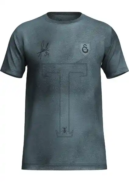 Galatasaray Lisanslı T-Shirt Karşılaştırması: Lucas Torreira ve Mauro Icardi Modelleri