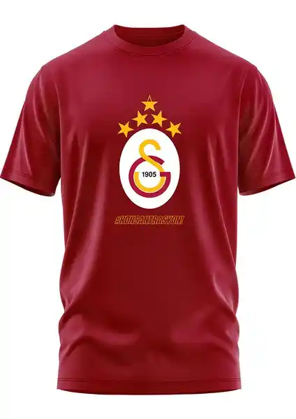 Galatasaray Lisanslı Tişörtleri Karşılaştırması: 5 Yılz Gelişiyor ve Icardi Modelleri