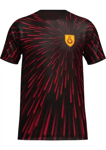 Galatasaray T-Shirt Karşılaştırması: Barış Alper Yılmaz ve Mauro Icardi Ürünleri Analizi