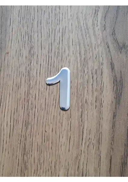 Gendec Kapı Numarası: Estetik ve Fonksiyonelliği Bir Arada Sunan Modern Çözüm