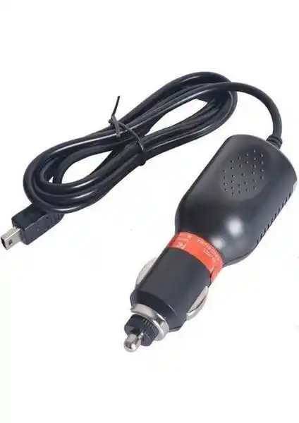 Genel Plus Novatek Allwinner Araç Kamerası Düz Soket Çakmaklık Adaptörü Özellikleri ve Kullanımı