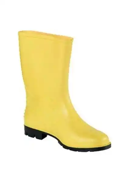 Gezer Kısa Çizme No:40 - Dayanıklı ve Konforlu Şehir Ayakkabısı