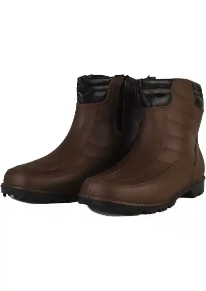 Gezer Su Geçirmez Çizme Botu: Dayanıklı ve Konforlu Açık Hava ve İş Kullanımı için