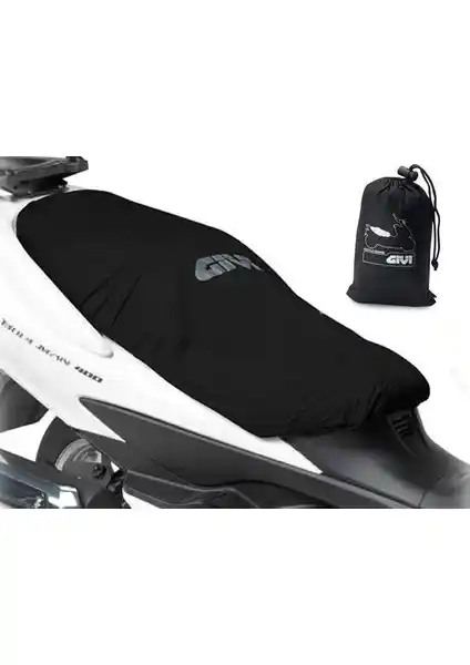 Givi S210 Sele Brandası: Dayanıklı ve Çok Yönlü Motor Koruma Çözümü