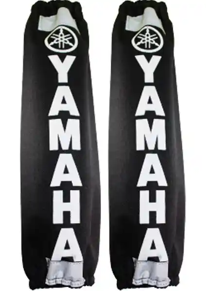 Gogomoto Yamaha X-Max ve Nmax Scooter Amortisör Çorabı Kılıfı İnceleme ve Özellikleri