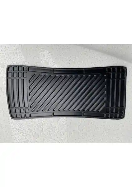 Gold Araba Orta Şaft Paspası: Dayanıklı ve Ekonomik Araç İç Koruma Çözümü