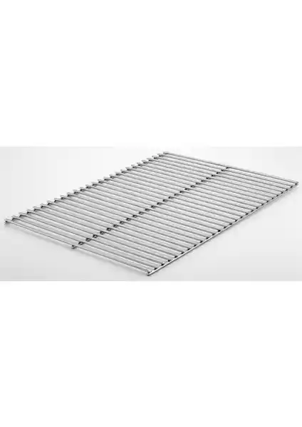 Gönen Çelik Paslanmaz Çelik Krom Mangal Üstü Taşınabilir Tel Izgara Özellikleri ve Kullanım Avantajları