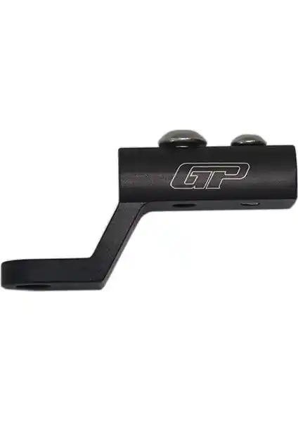 GP Kompozit Siyah Navigasyon ve Telefon Tutucu Yüksek Dayanıklılık ve Estetikle Güvenli Sürüş İçin