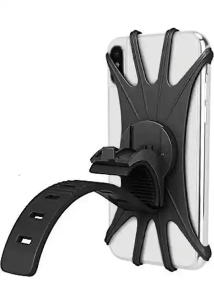 Greathings Çok Yönlü Telefon Tutucu: Bisiklet ve Motosikletler İçin Güvenilir Çözüm