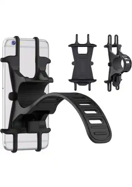 Greathings Motorsiklet ve Bisiklet Telefon Tutucu İncelemesi ve Kullanım Avantajları