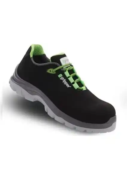 Gripper Amur GPR 153 S2 Kompozit Burun SRC İş Ayakkabısı Güvenlik ve Konfor Bir Arada