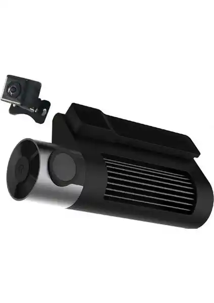 Groove D6 4G LTE Araç İçi Kamera Sistemleri Güvenlik ve Takip Çözümünü Sunar