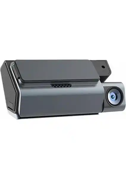 Groove G4D 4G LTE 4K UHD Araç İçi Kamera ile Güvenlik ve İzleme Çözümleri