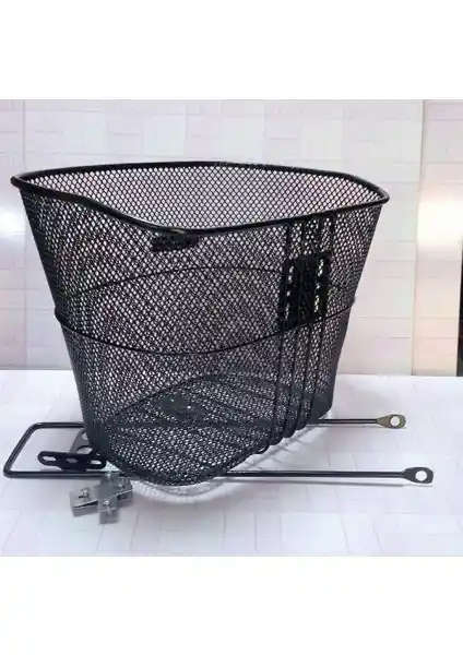 Güneş Bisiklet Sepeti ve Ümit Ön Sepet Karşılaştırması: Özellikler ve Kullanıcı Yorumları