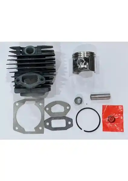 Güney Çin Testere Silindir Pistonları: Yüksek Performans ve Uyum Sağlayan Motor Parçaları