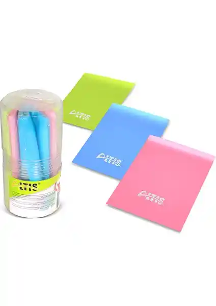 Hattrick Altis Lbs 20 ve Cosfer 3'lü Plates Bantı Karşılaştırması: Hangi Pilates Seti Daha Uygun