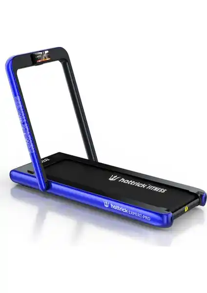 Hattrick Expert Pro ve Voit Runmate Delux Koşu Bandları Karşılaştırması