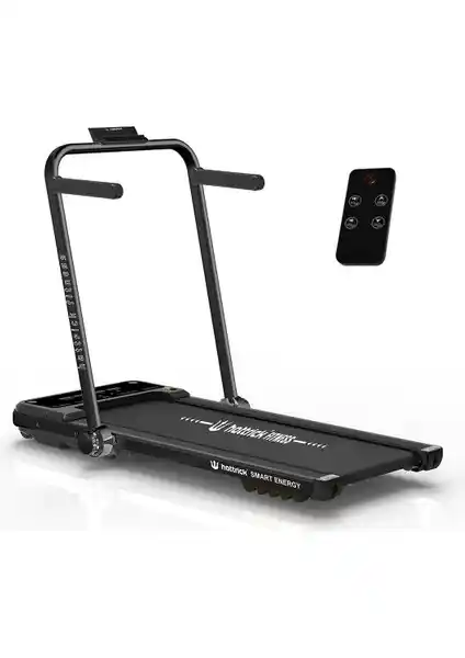 Hattrick Smart Energy ve Voit Runmate Delux Koşu Bandları Karşılaştırması ve Seçim Rehberi