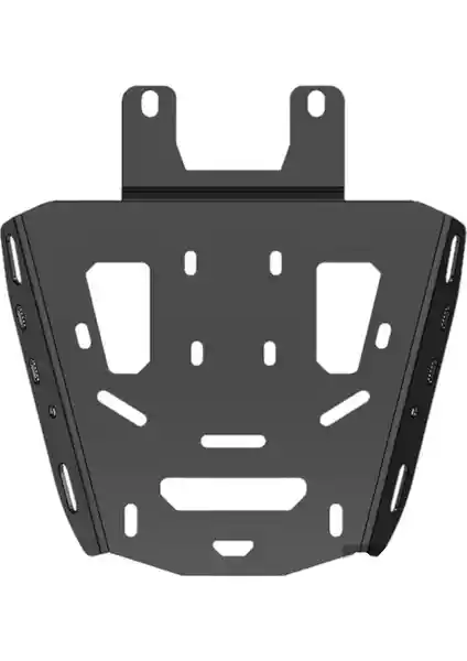 Hero Xpulse Çanta Demiri Destekli X Pulse Güçlü ve Dayanıklı Motor Aksesuarı