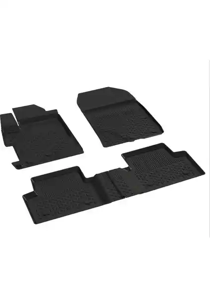 Honda Civic 2012-2015 İçin Uygun 4.5D Premium Havuzlu Paspas Detaylı İnceleme ve Kullanım Rehberi