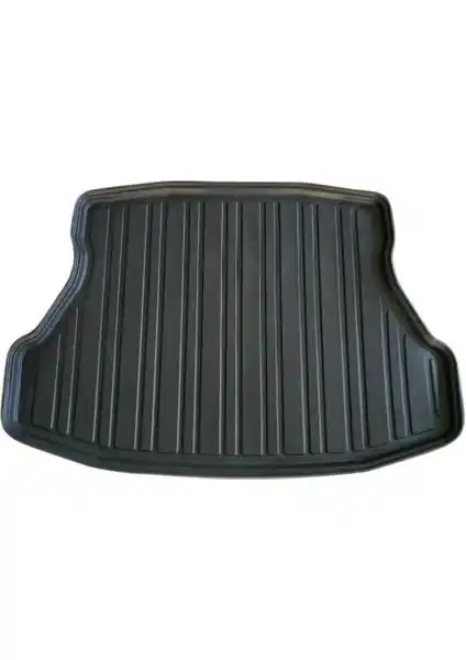 Honda Civic FB7 2012-2015 için dayanıklı ve şık bagaj havuzu çözümü