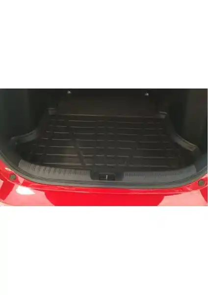 Honda Civic FC5 İçin Bagaj Havuzu: Dayanıklı ve Uygun Fiyatlı Koruma Çözümü