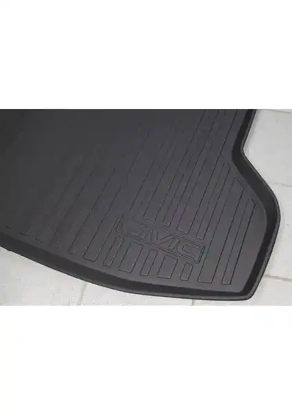 Honda Civic Fc5 Modeli İçin Uygun Bagaj Havuzu Özellikleri ve Kullanıcı Yorumları