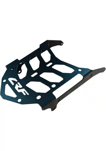 Honda CRF 250L ve Rally 250 İçin Dayanıklı Çanta Demiri Üretici Uyum ve Uzun Ömür Sağlar