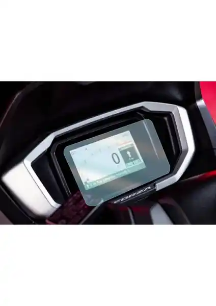 Honda Forza 250 Ekran Koruyucu: Yüksek Kaliteli, Kolay Uygulamalı ve Uzun Ömürlü Koruma Çözümü