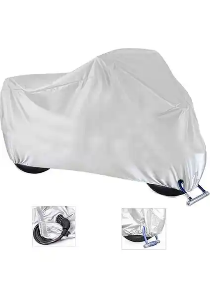 Honda Pcx 125 İçin Özel Tasarlanmış Motosiklet Kapağı Detaylı İnceleme ve Kullanım Rehberi