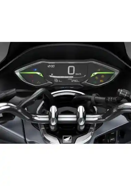 Honda Pcx 2021-2023 İçin Nano Ekran Koruyucu Üreticisi Ael-Tech Ürün İncelemesi ve Kullanıcı Yorumları