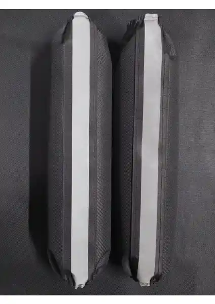 Honda PCX için Reflektörlü Amortisör Kılıfı Koruma Çözümü Ürün Özellikleri