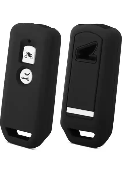 Honda Pcx X-Adv ve Forza 250 İçin Şık ve Dayanıklı Anahtar Kılıfı Üretimi ve Özellikleri