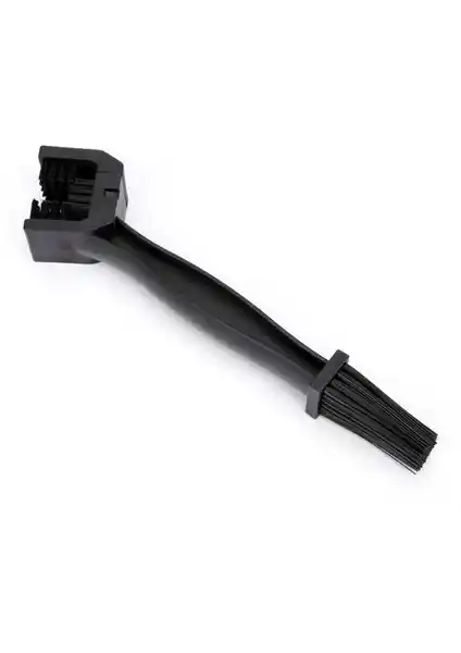 Hsb Siyah Zincir Temizleme Fırçası HSB369: Bisiklet ve Motosiklet Zinciri Temizliği İçin Etkili Çözüm