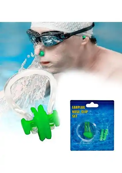 Hsport ve Poblex Tıkaçlar Karşılaştırması: Su ve Ses Geçirmez Kulak Burun Tıpa Seçenekleri