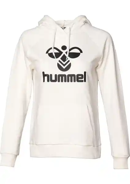 Hummel Billund Kadın Sweatshirt ve Puma ESS Siyah Kadın Eşofman Altı Karşılaştırması