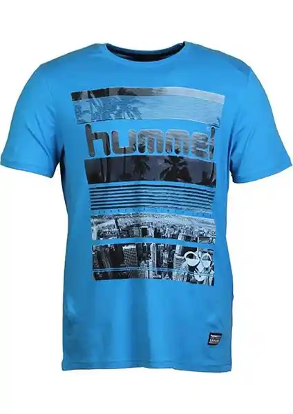 Hummel Dean ve Raiden Erkek Tişörtleri Karşılaştırması ve Detaylı İnceleme