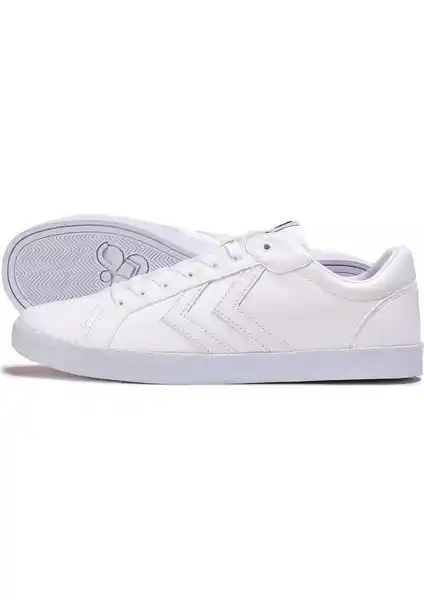 Hummel Deuce Court Tonal ve Puma Roma Basic Erkek Spor Ayakkabıları Karşılaştırması