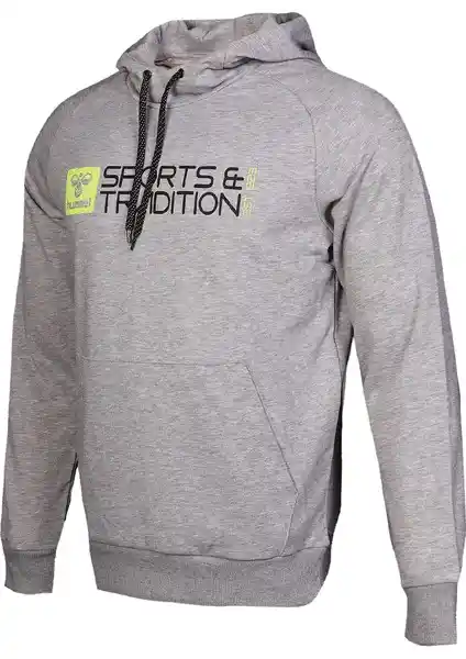 Hummel Flume ve Volus Erkek Kapüşonlu Sweatshirtleri Karşılaştırması 2023