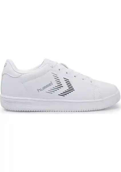 Hummel Viborg ve Slazenger ABRAM I Spor Ayakkabı Karşılaştırması